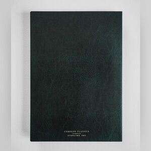 B5 Vertical Compact Full Year| 2026 Common Planner